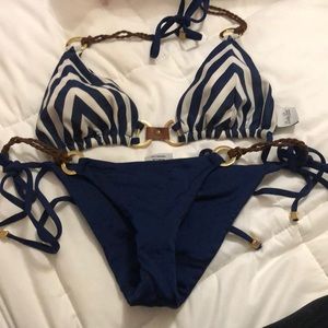Sailor Lady Lux swimsuit